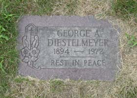 [George Diestelmeyer]